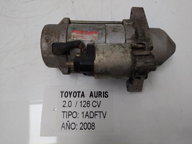 281000R010 Toyota