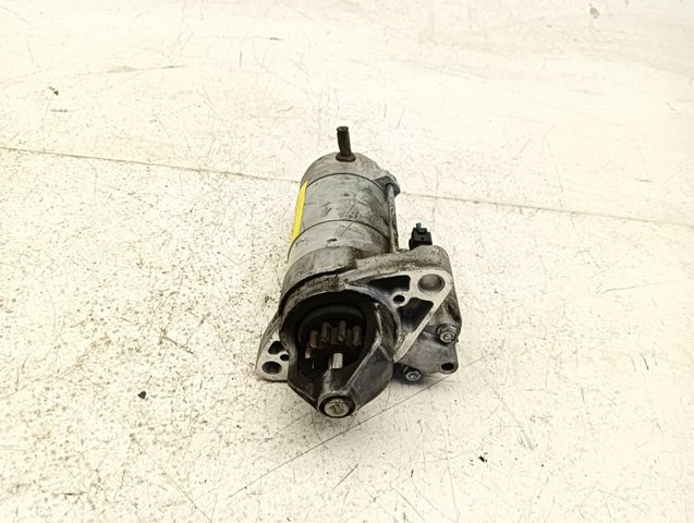 281000R010 TOYOTA Motor de arranque comprar Alcalá