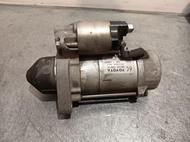 281000R010 Motor de arranque  comprar en Reus