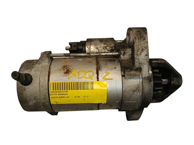 Burro de arranque  281000R010 TOYOTA