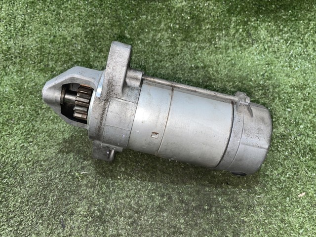 Motor arranque para toyota auris (_e15_) (2010-2012) 2.0 d-4d (ade150_) 1adftv 28100-0R010