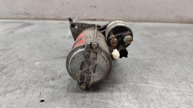 TOYOTA 281000R021 Motor de arranque  en stock Terrassa