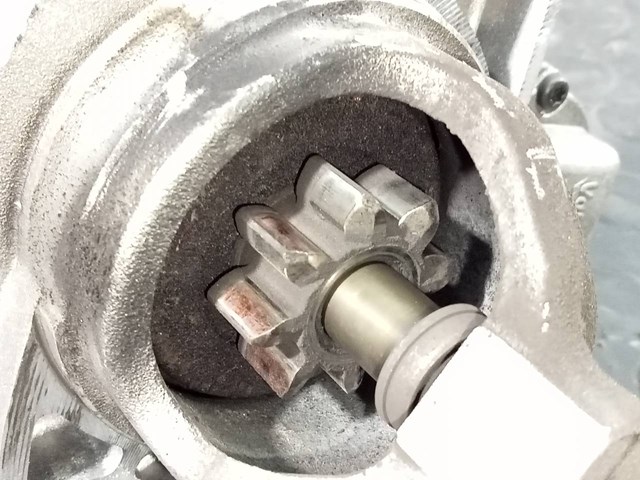 281000R021 Motor de arranque comprar Sevilla