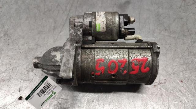 281000R021 TOYOTA Motor de arranque comprar Madrid