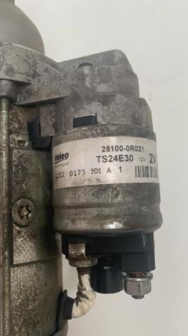 281000R021 TOYOTA Motor de arranque  disponible Ourense