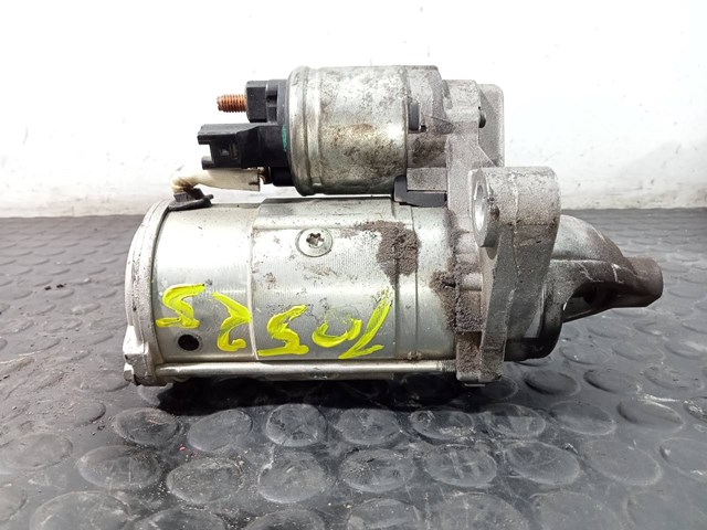 281000R021 TOYOTA Motor de arranque comprar Madrid