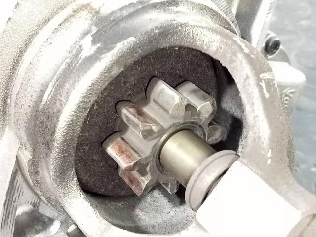 281000R021 TOYOTA Motor de arranque  en stock Huelva