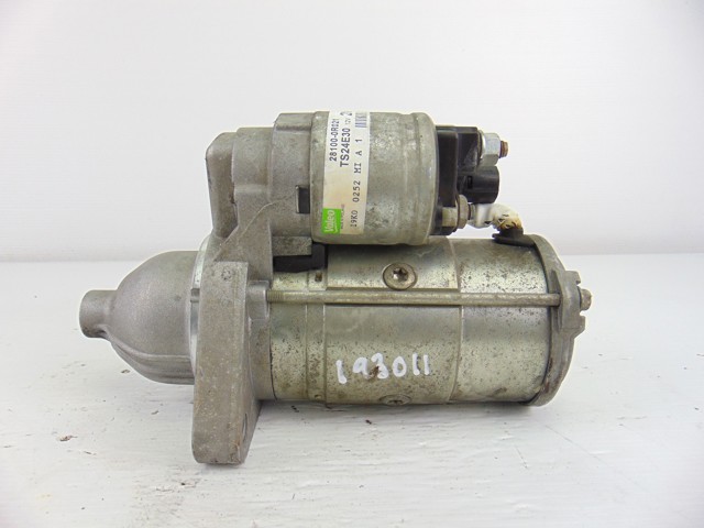 281000R021 Motor de arranque comprar Girona