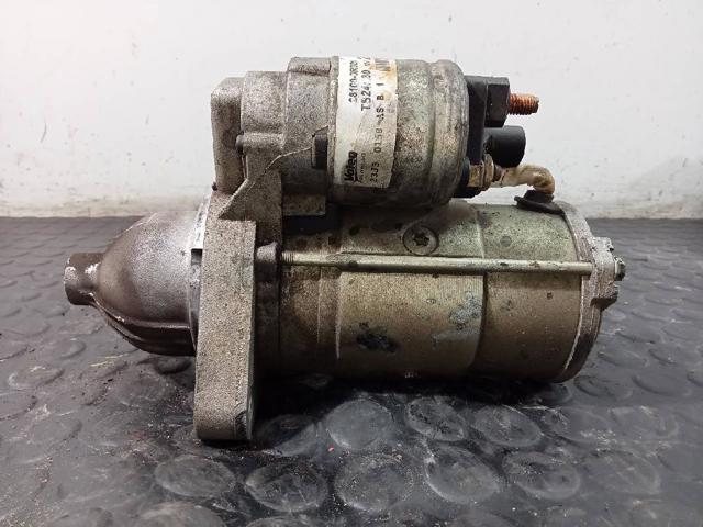 281000R021 TOYOTA Motor de arranque  comprar en Lleida