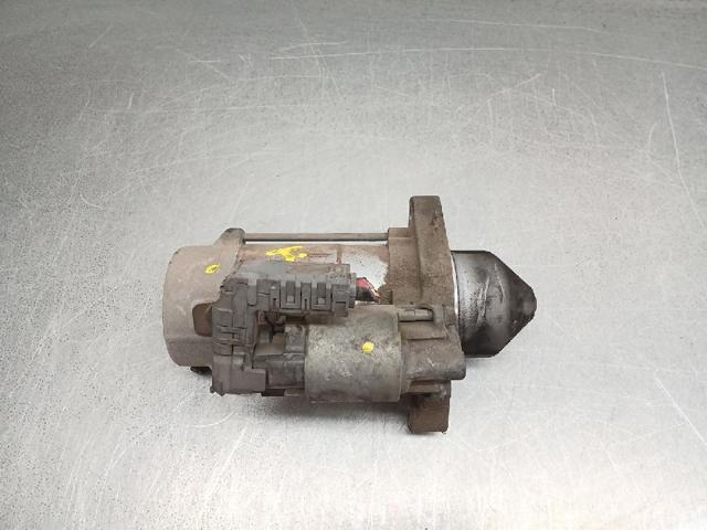 281000R030 TOYOTA Motor de arranque  disponible Vigo