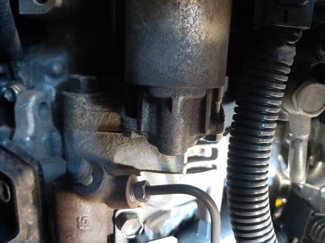 TOYOTA 281000R030 Motor de arranque  comprar en Murcia