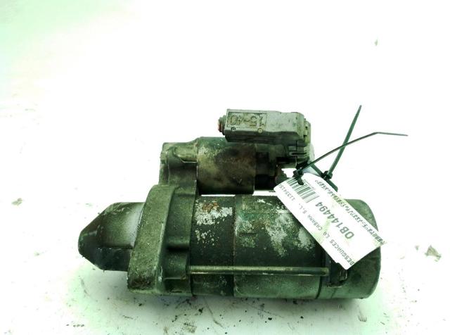 281000R030 Motor de arranque  comprar en Zaragoza