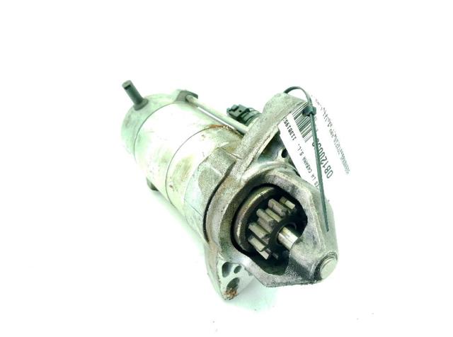 TOYOTA 281000R030 Motor de arranque comprar Tarragona