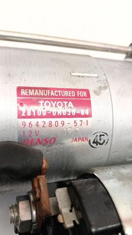 281000R03084 Motor de arranque  en stock Sabadell