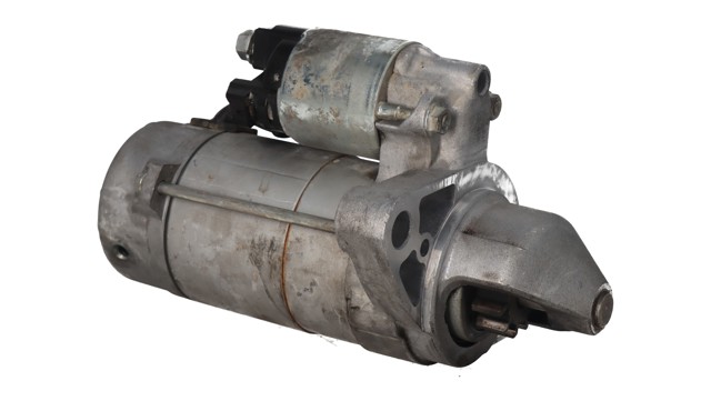 281000R03084 TOYOTA Motor de arranque comprar Alcalá