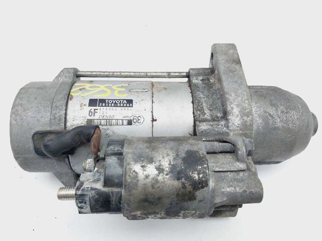 Burro de arranque  281000R060 TOYOTA
