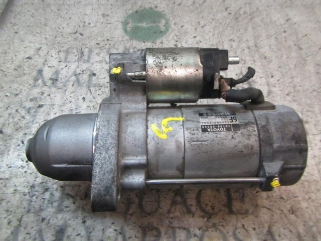 Arrancador 281000R060 TOYOTA