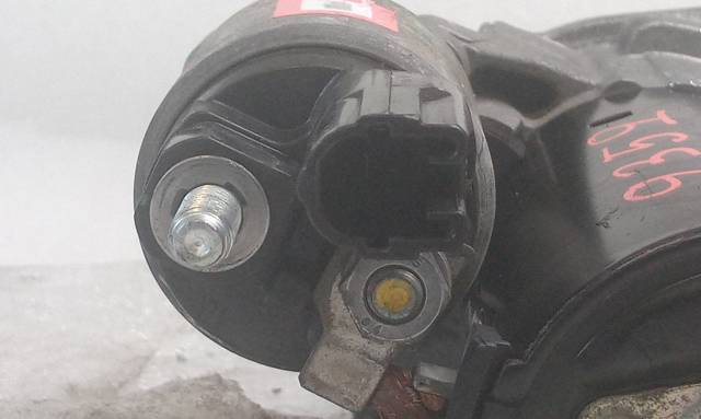 281000T030 Motor de arranque  disponible Burgos