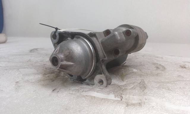 281000T030 TOYOTA Motor de arranque comprar Bilbao