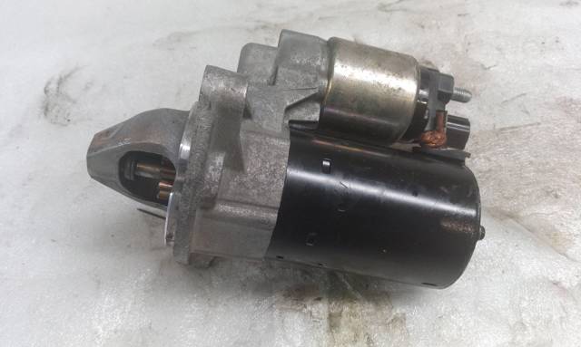 TOYOTA 281000T030 Motor de arranque comprar Tarragona