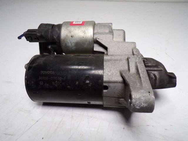 Burro de arranque Toyota Corolla desde 84,22 €