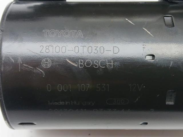281000T030 Motor de arranque  comprar en Reus