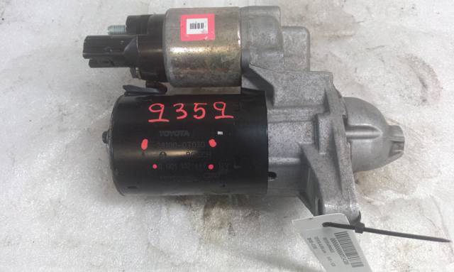 281000T030 Motor de arranque comprar Almería