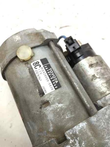 281000T060 Motor de arranque  en stock Sabadell
