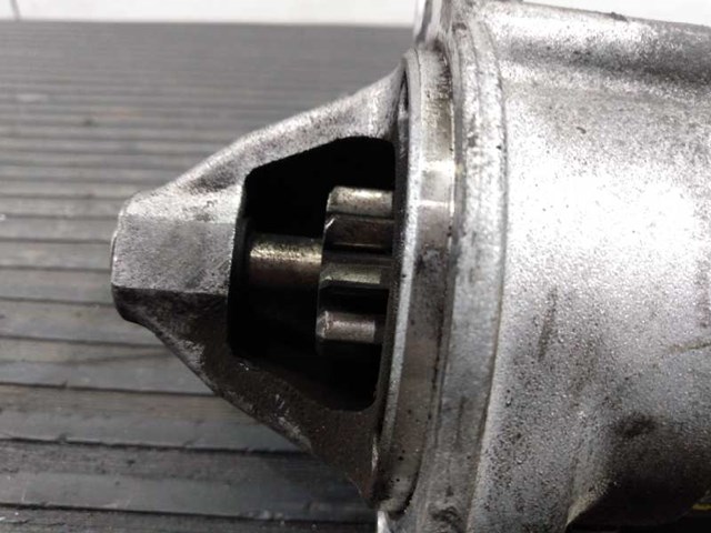 281000T060 TOYOTA Motor de arranque  comprar en Lleida