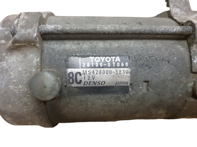 281000T060 Toyota