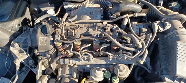 281000W080 Motor de arranque comprar Sevilla