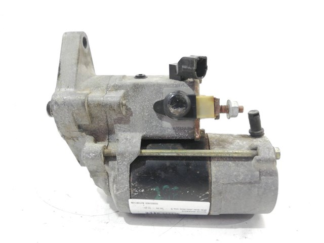 281000W080 BMW Motor de arranque  disponible Alicante