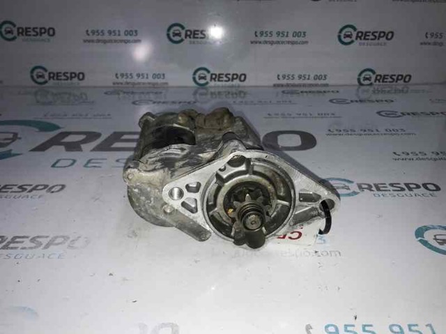 281000W080 BMW Motor de arranque  comprar en Oviedo
