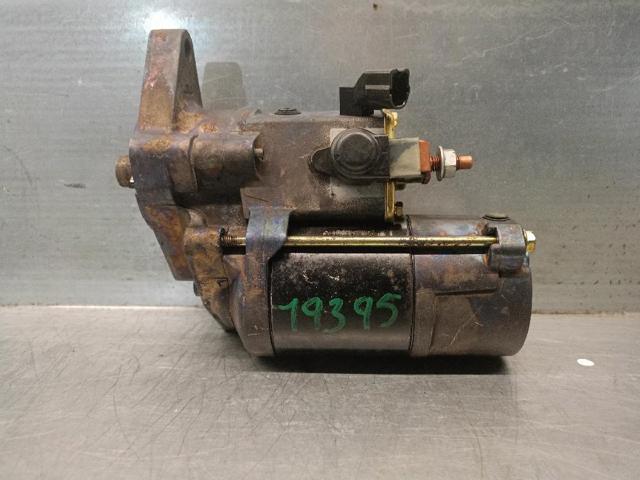 BMW 281000W080 Motor de arranque  comprar en Murcia