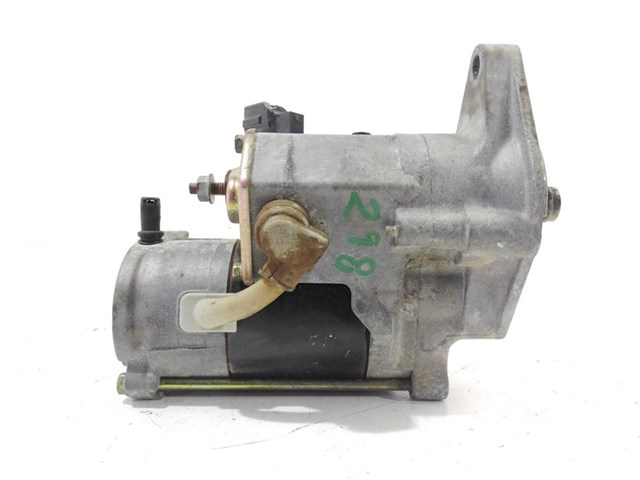 281000W080 BMW Motor de arranque  en stock Gandía