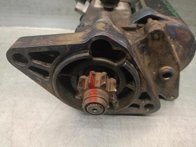 281000W080 Motor de arranque  disponible Utrera