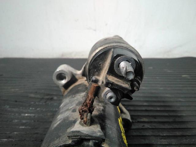 TOYOTA 281000X040 Motor de arranque  comprar en Ponferrada