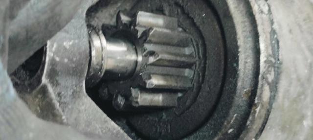 TOYOTA 281000X040 Motor de arranque  comprar en Ponferrada