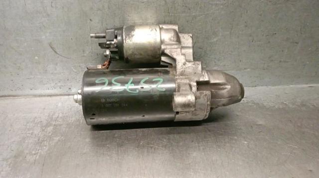 281000X040 TOYOTA Motor de arranque comprar Alcalá