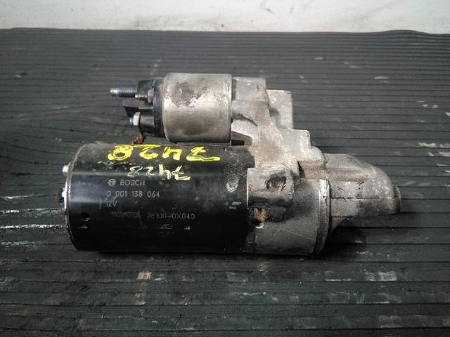 281000X040 Motor de arranque  comprar en Zaragoza