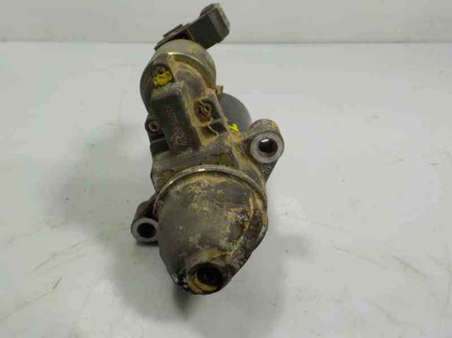 281000X040 TOYOTA Motor de arranque  comprar en Lleida