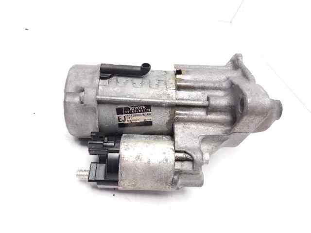 281000Y020 TOYOTA Motor de arranque comprar Madrid