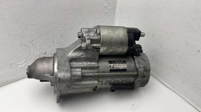 TOYOTA 281000Y020 Motor de arranque  en stock Terrassa