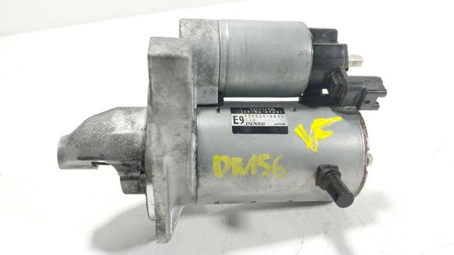 281000Y091 TOYOTA Motor de arranque comprar Bilbao