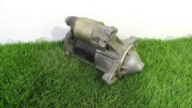 Motor de arranque 2810011010 Toyota