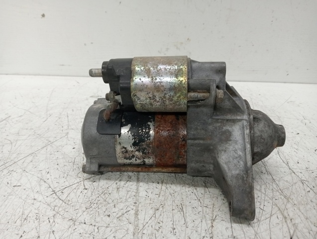 Motor de arranque 2810016070 Toyota