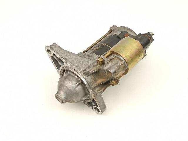 TOYOTA 2810016230 Motor de arranque  comprar en Albacete