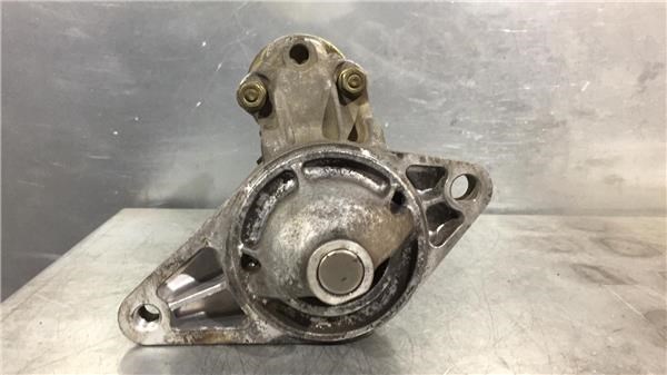 TOYOTA 2810016230 Motor de arranque  comprar en Murcia