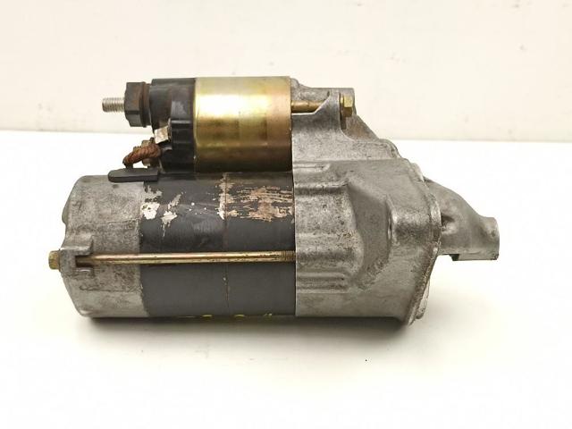 TOYOTA 2810016230 Motor de arranque  comprar en Ponferrada