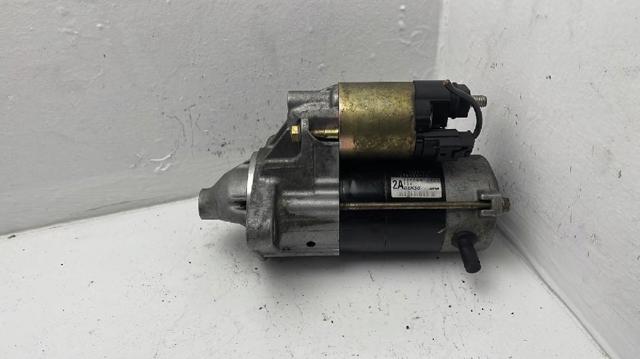 2810016230 TOYOTA Motor de arranque  disponible Vigo